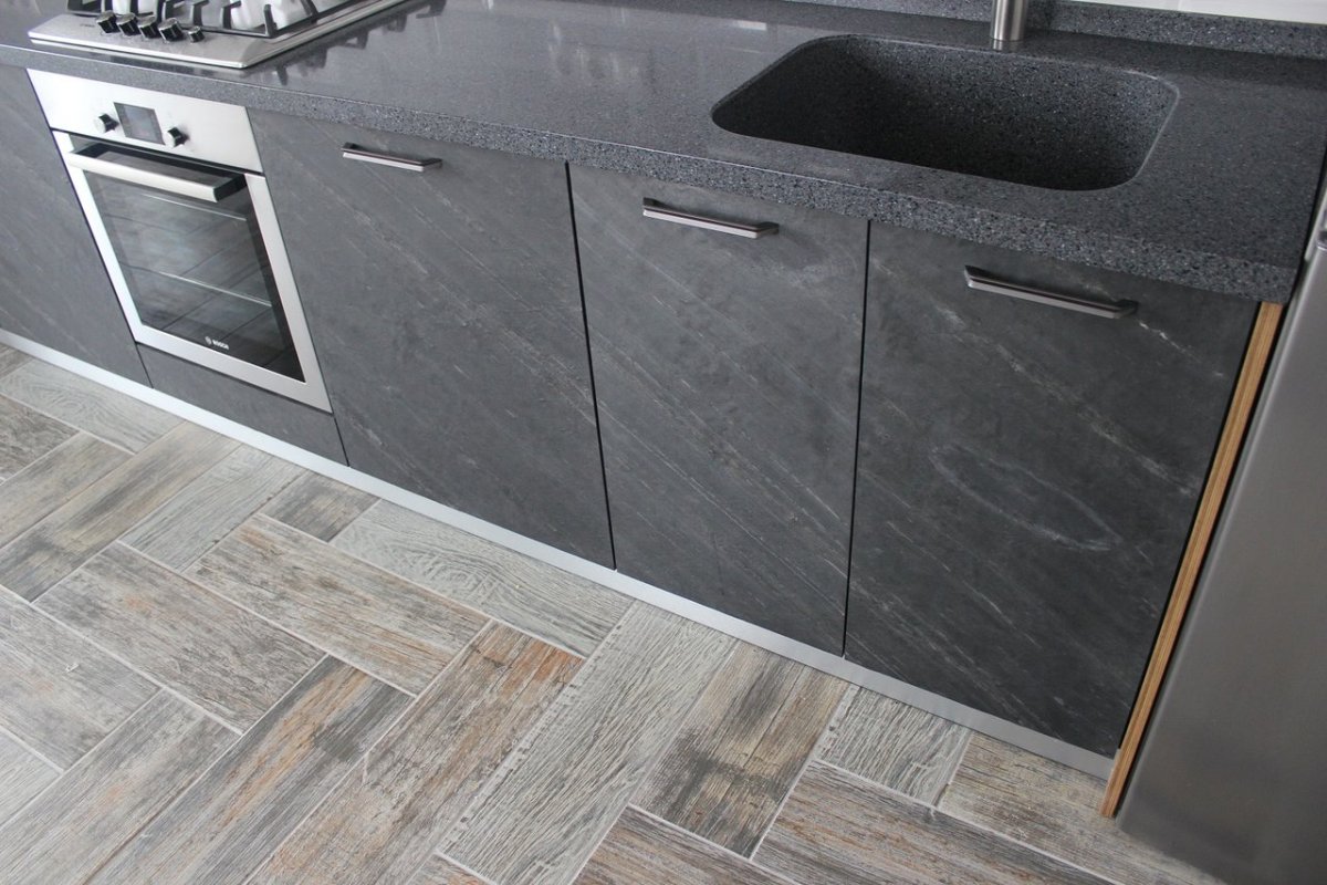 Кухни атлас Люкс Валенса Вуд