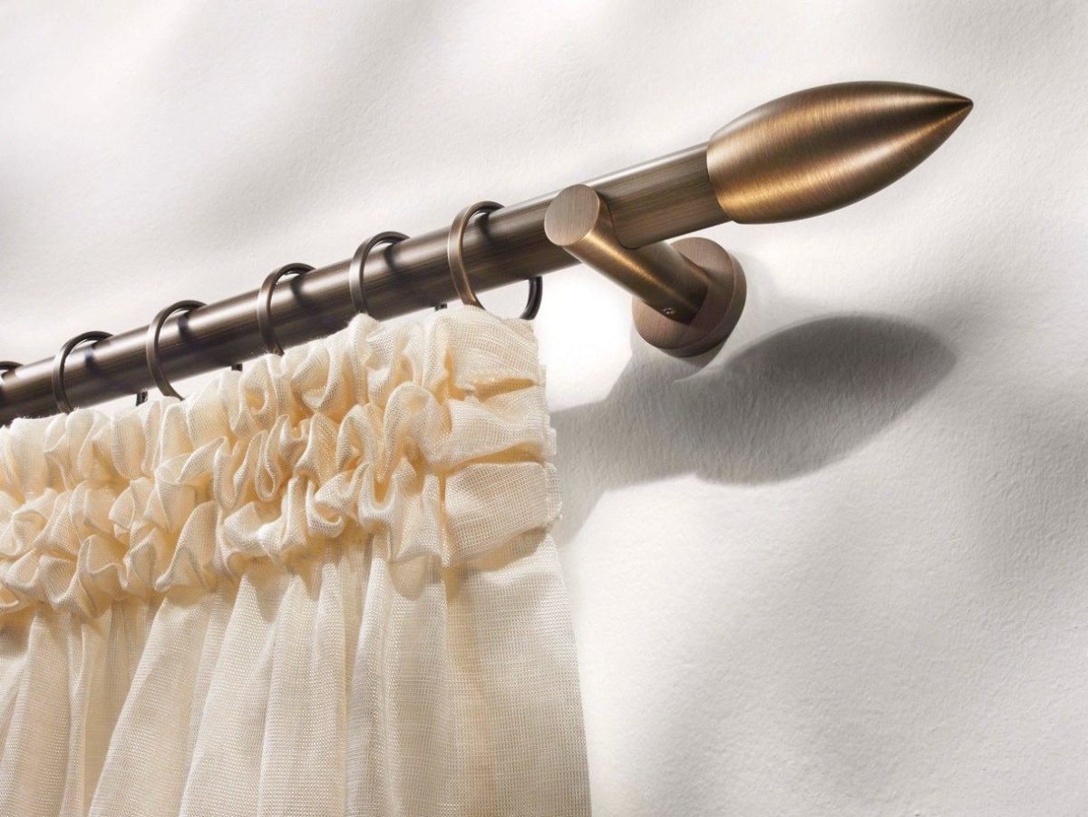 Карниз для тюли