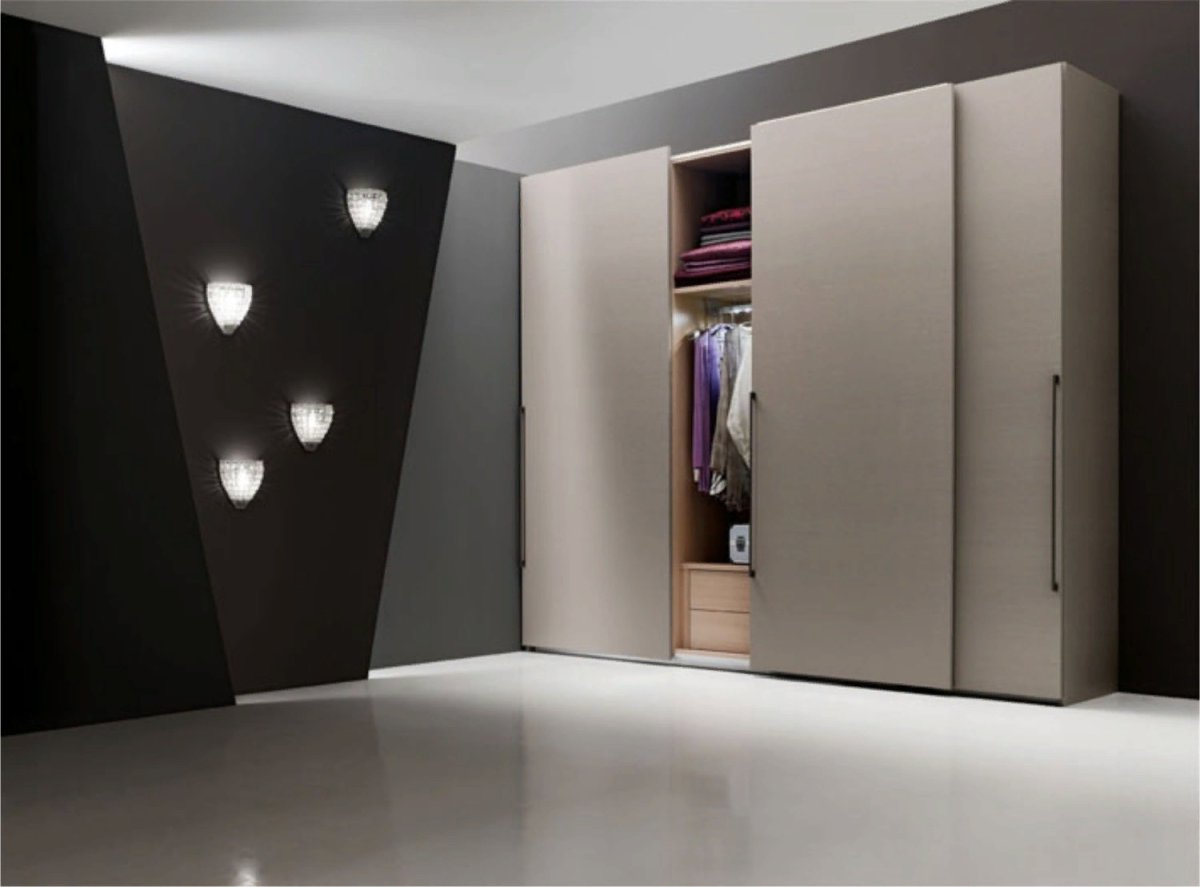 Nolte мебель спальни