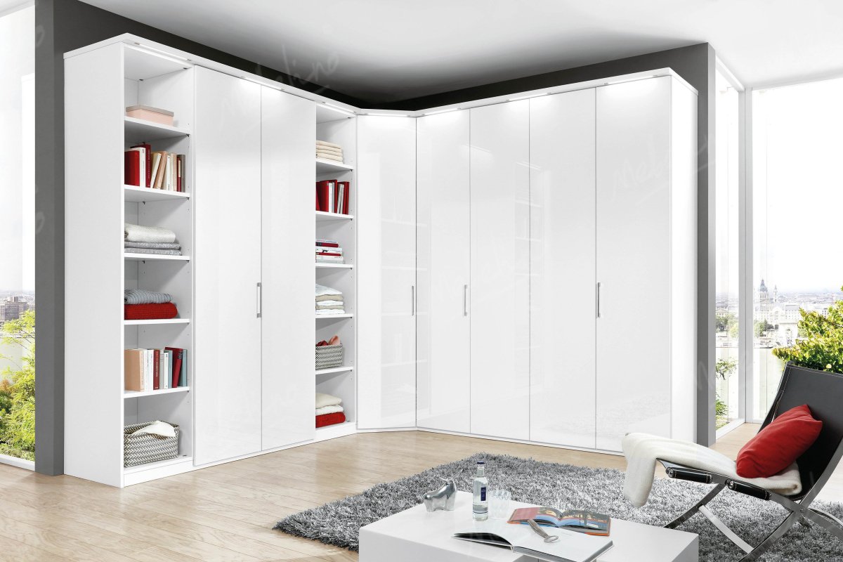 Шкаф для обуви Berlin 23