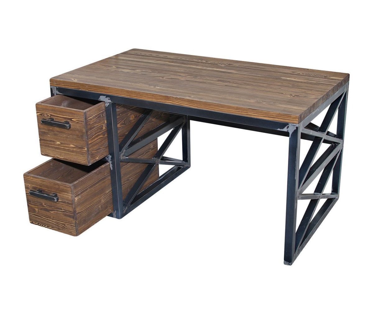 Стол письменный Loft stol127