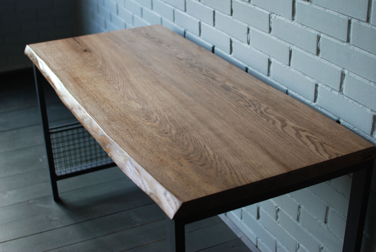 Столешница дерево