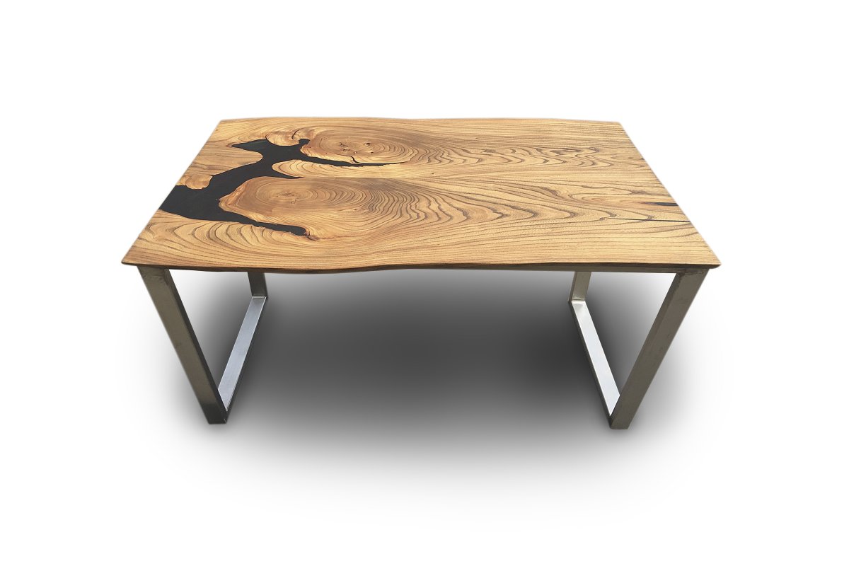 Мраморный стол