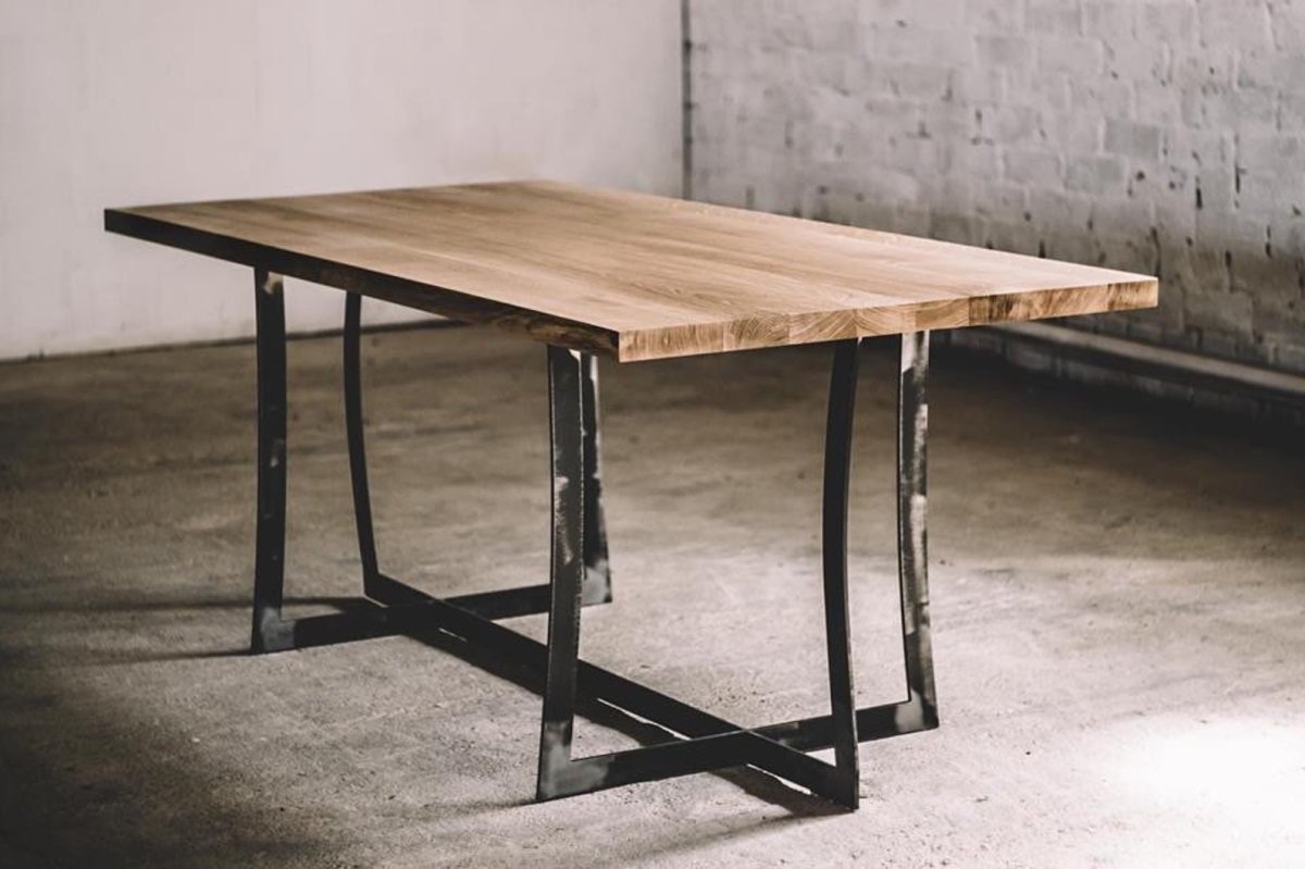 Стол Table Industrial подъемный