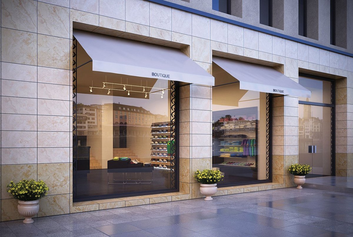 Плитка Shakespeare