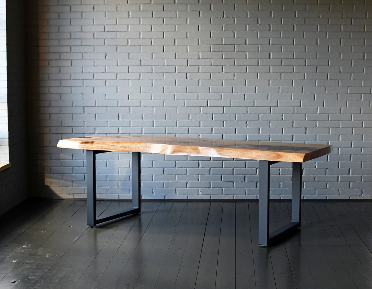 Стол "лофт 2" 1200x600