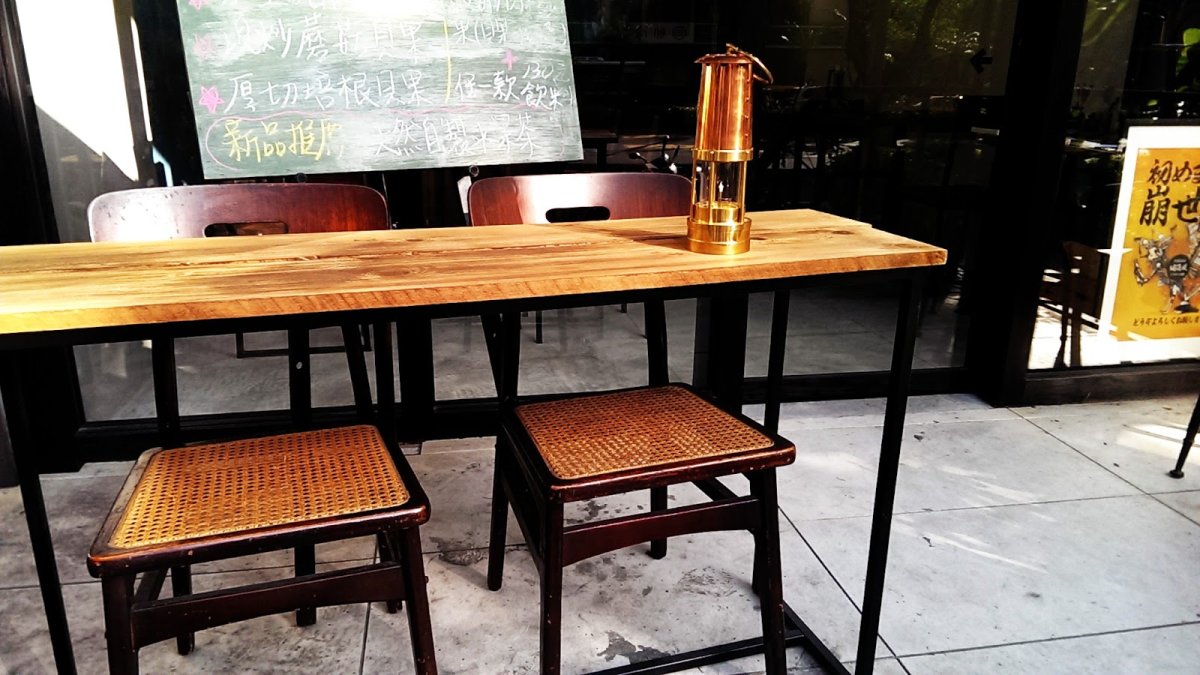 Мебель лофт