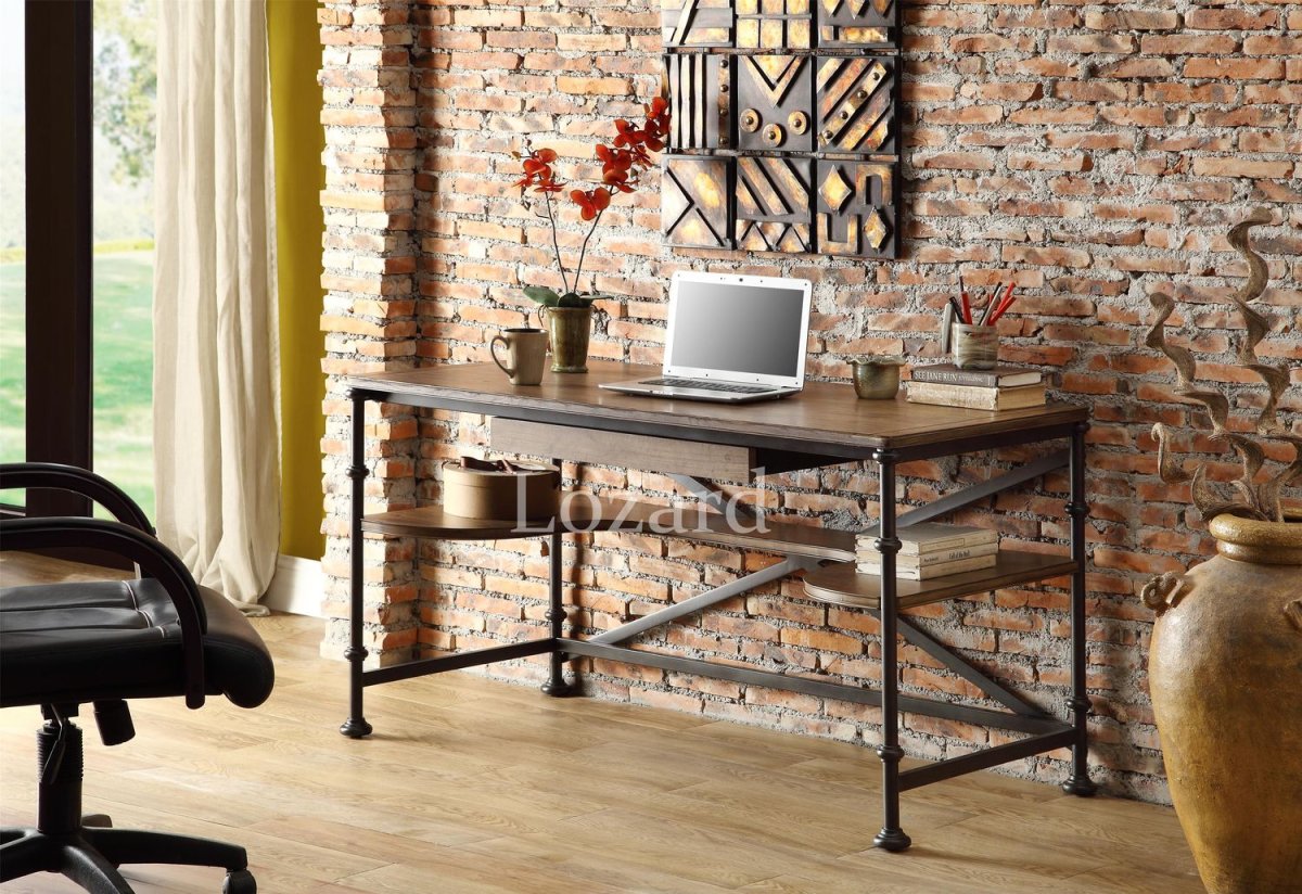 Письменный стол Loft Industrial