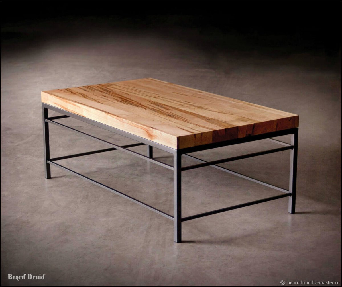 Стол лофт лайвмастер