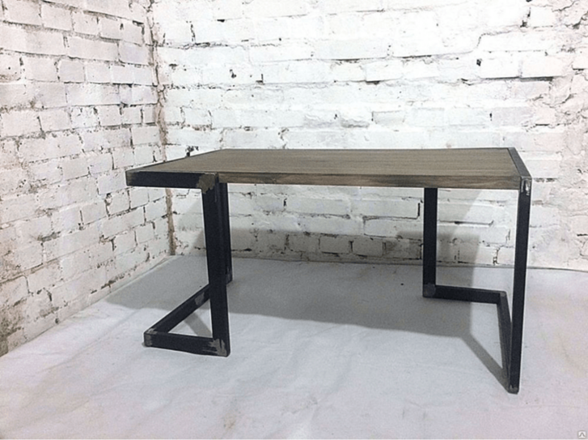 Стол лофт sl14