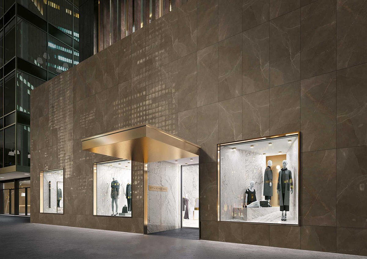 Atlas Concorde Marvel XL