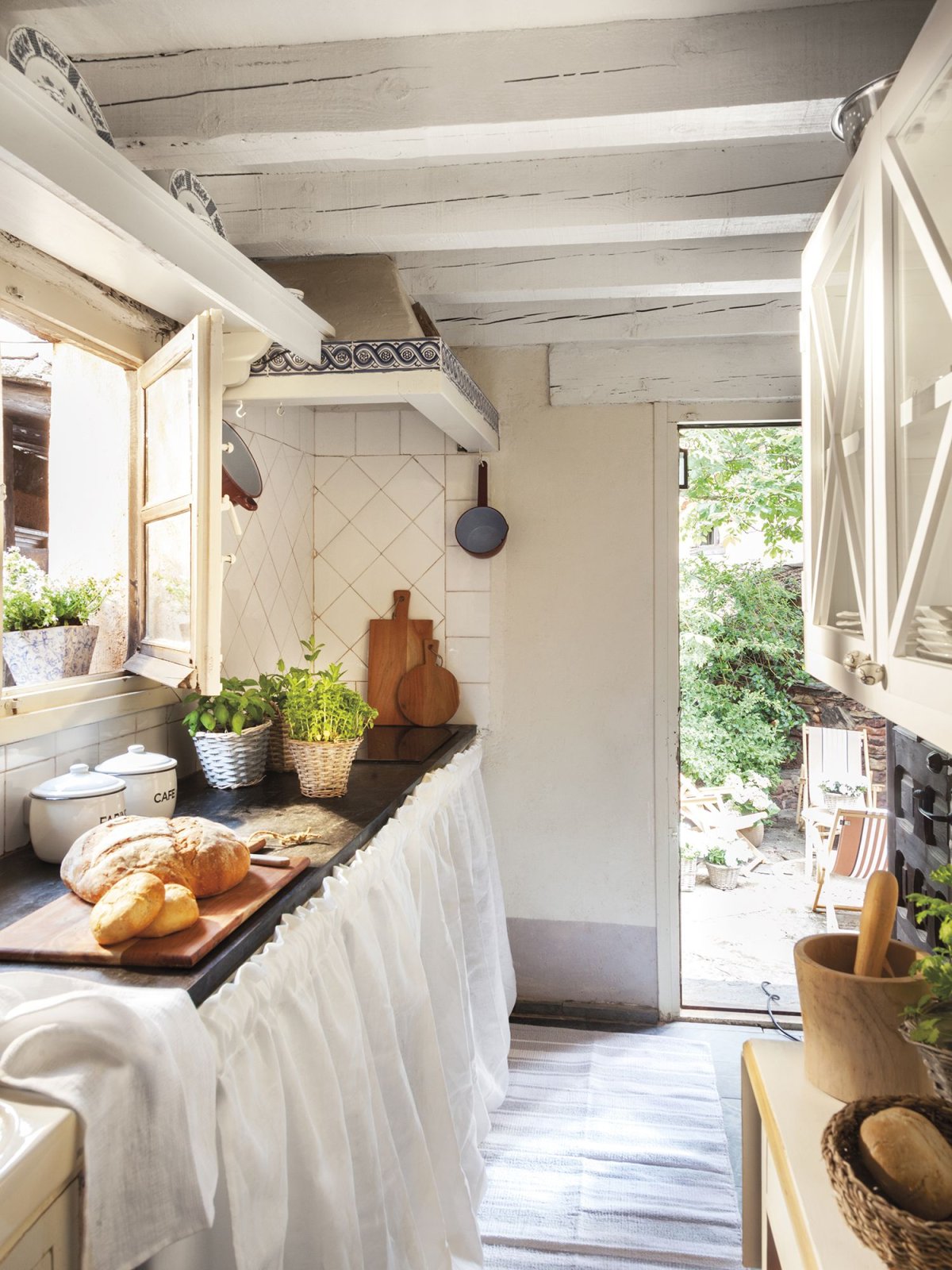 Переделка дачного домика