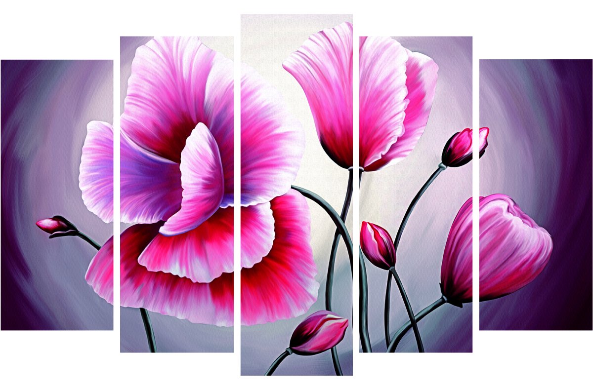 Картины для интерьера