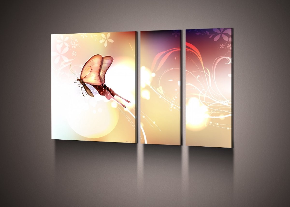 Модульные картины для подростка мальчика