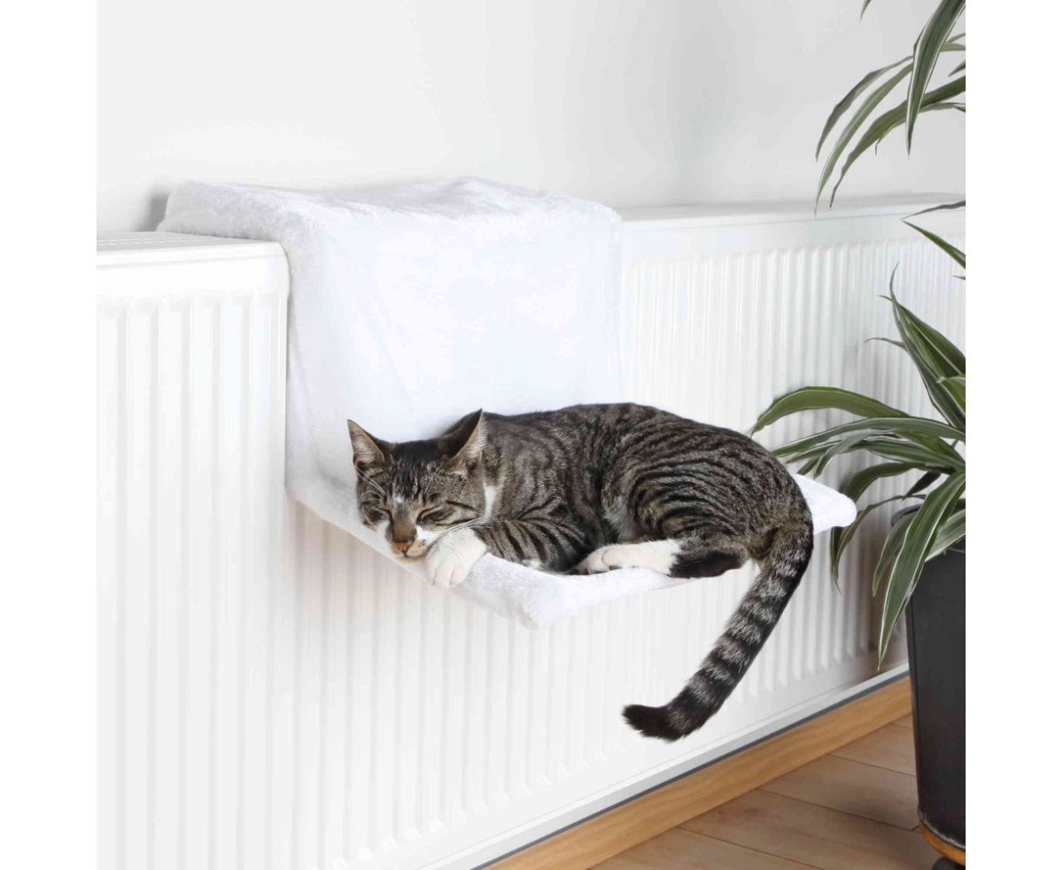 Гамак для кошек Trixie Radiator Bed 46х33х11 см