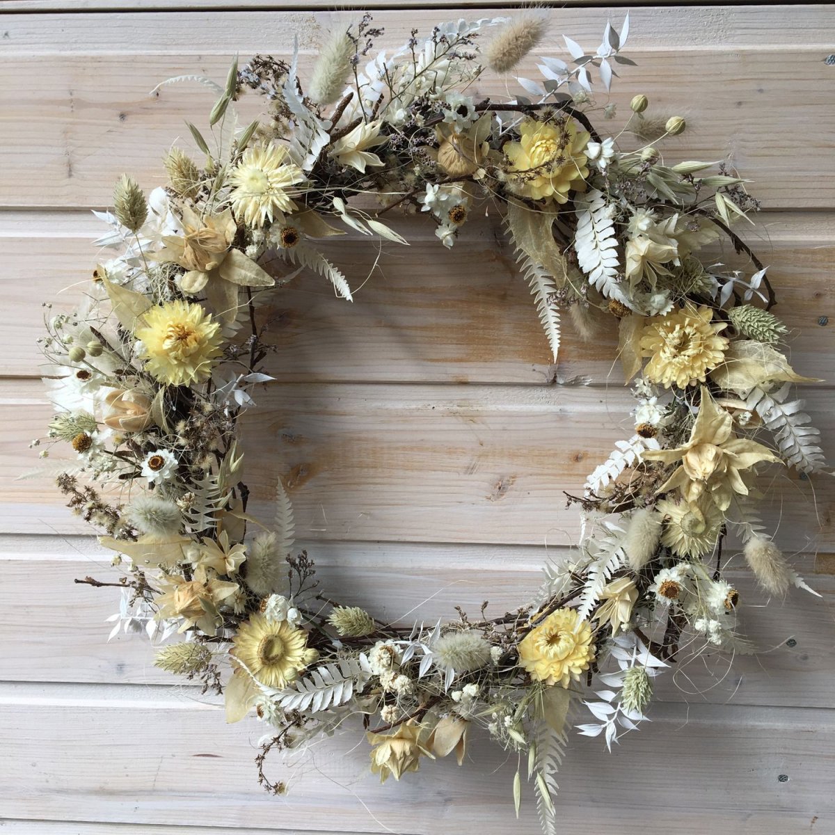 Кранс венок