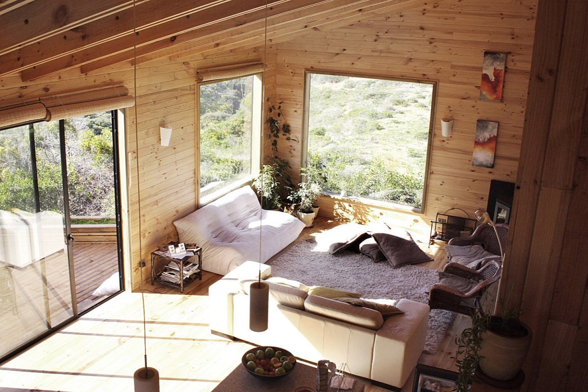 Тини Хаус 6 на 6