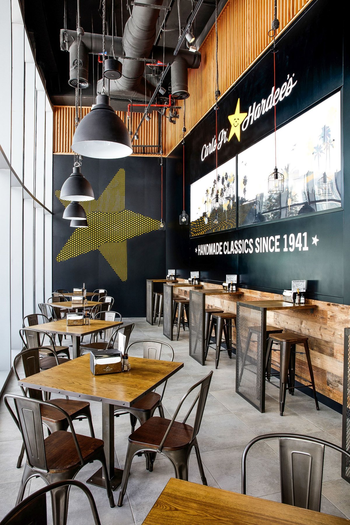 Турецкие мини кафе