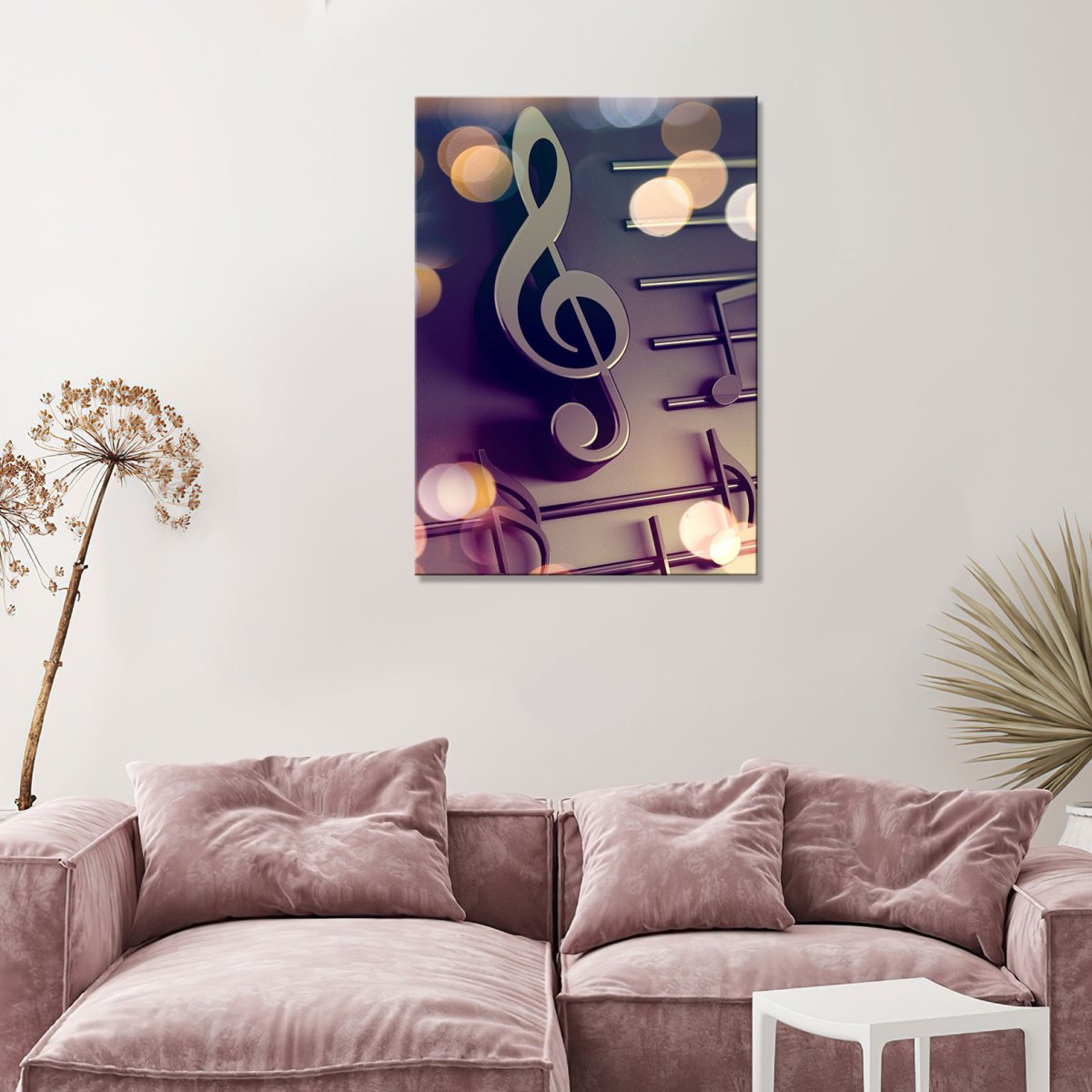 Яркие картины для интерьера