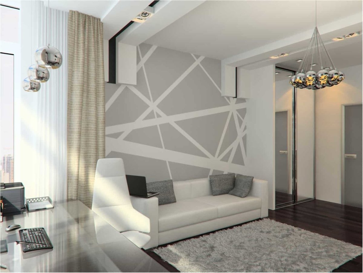 3d панели Paraline