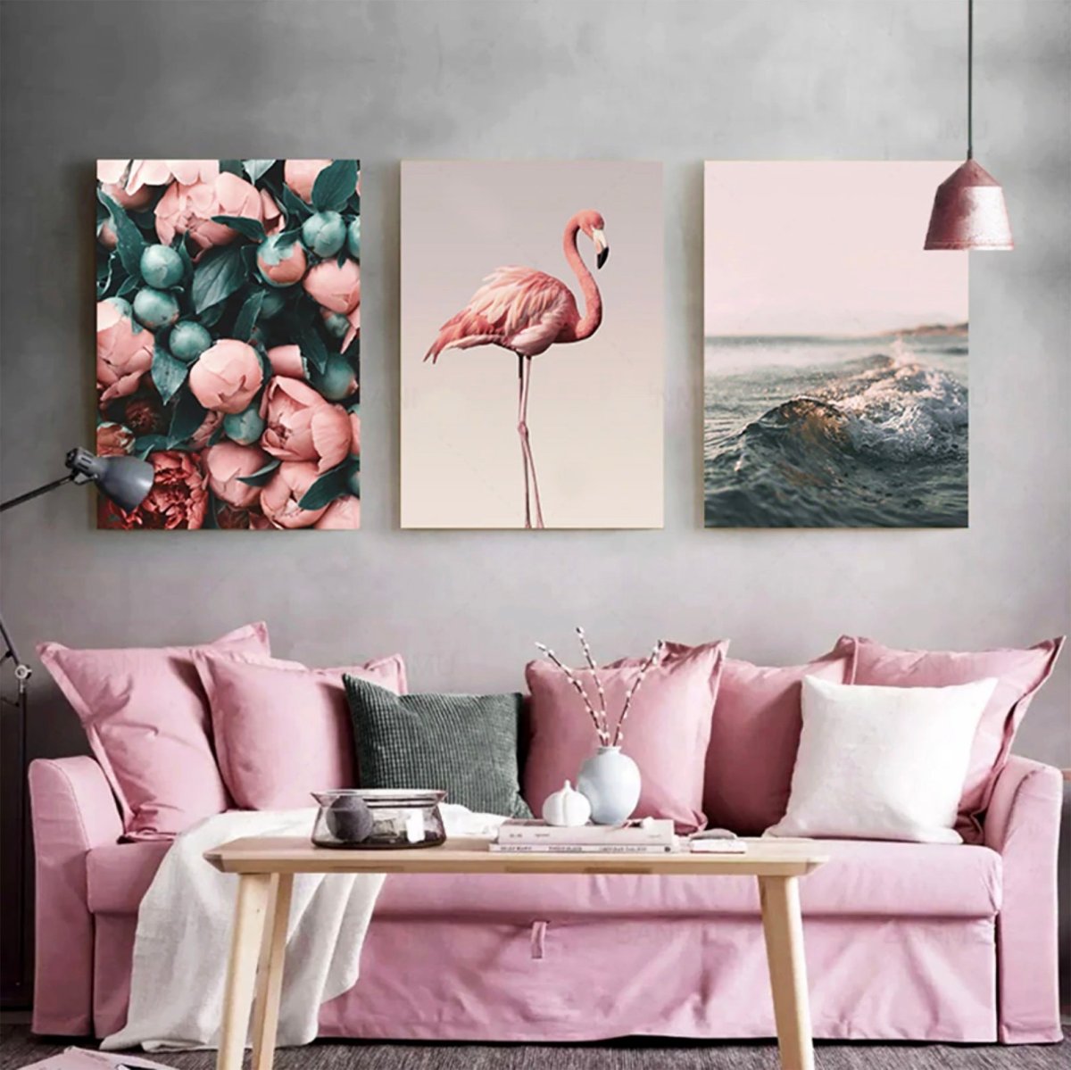 Интерьерный художник