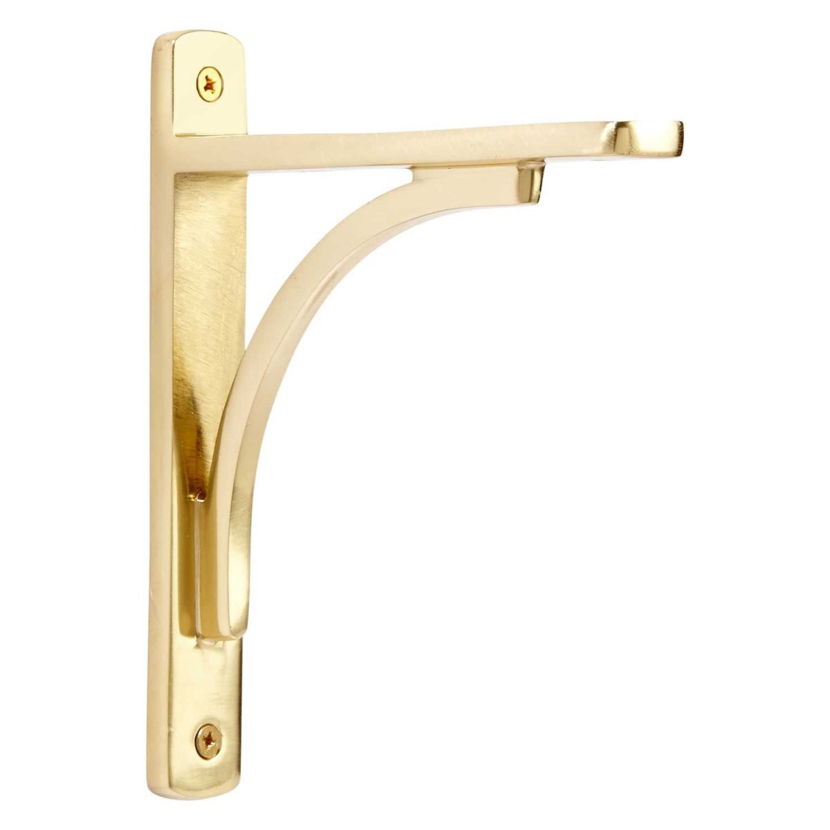 Кронштейн для полки кованый