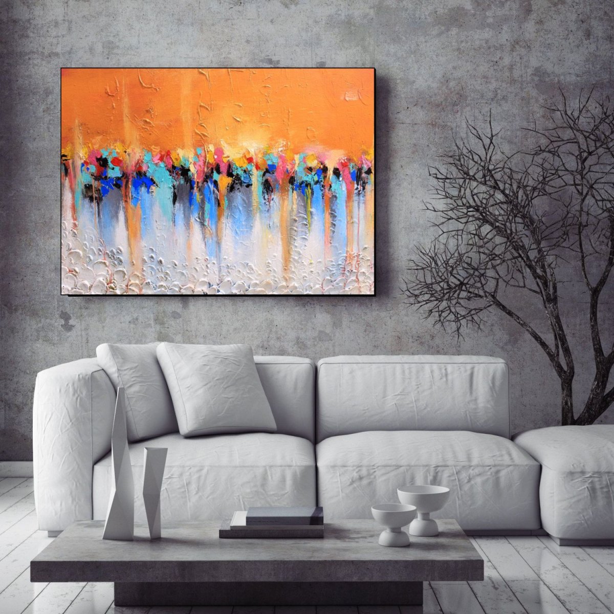 Постеры для интерьера