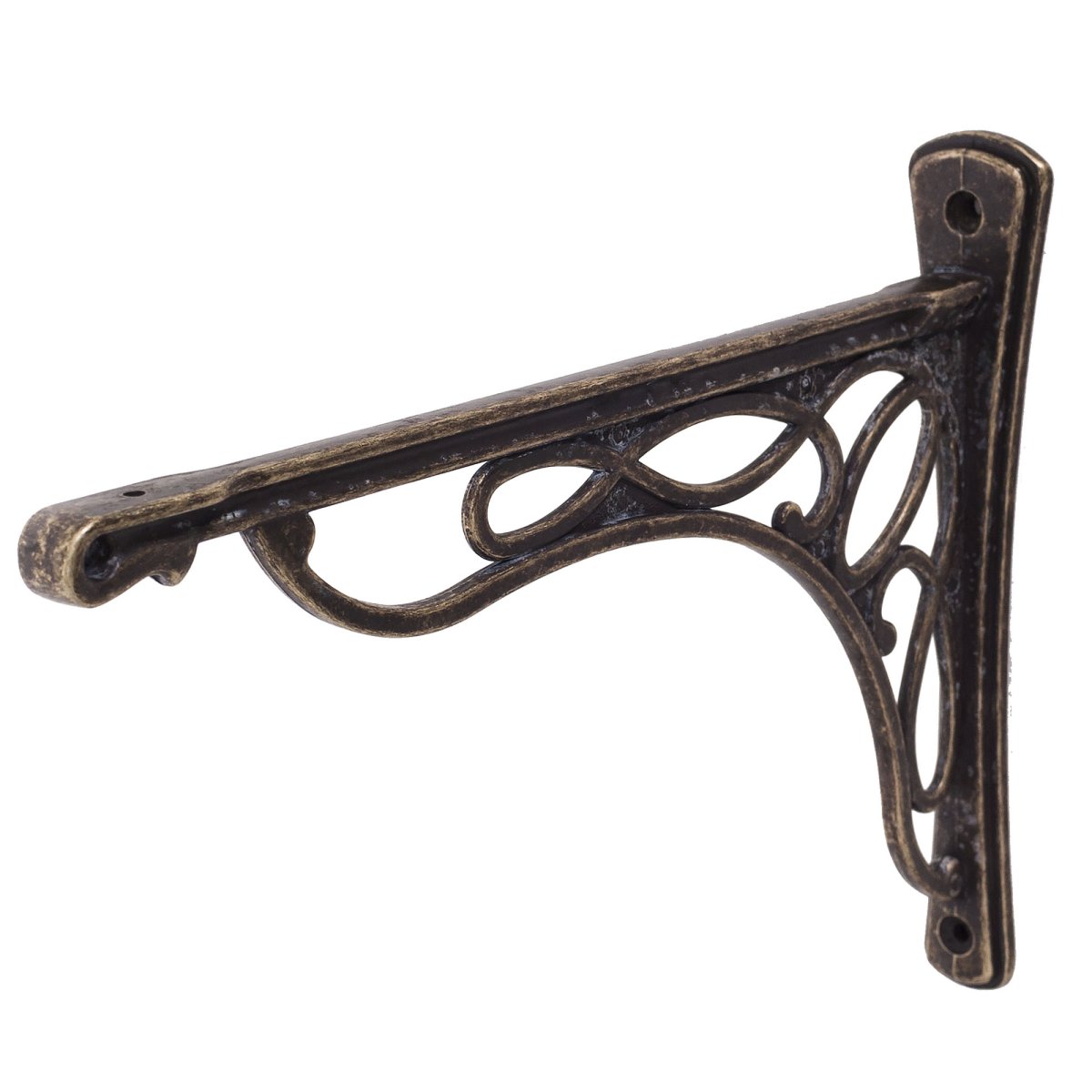 Кронштейн под полку