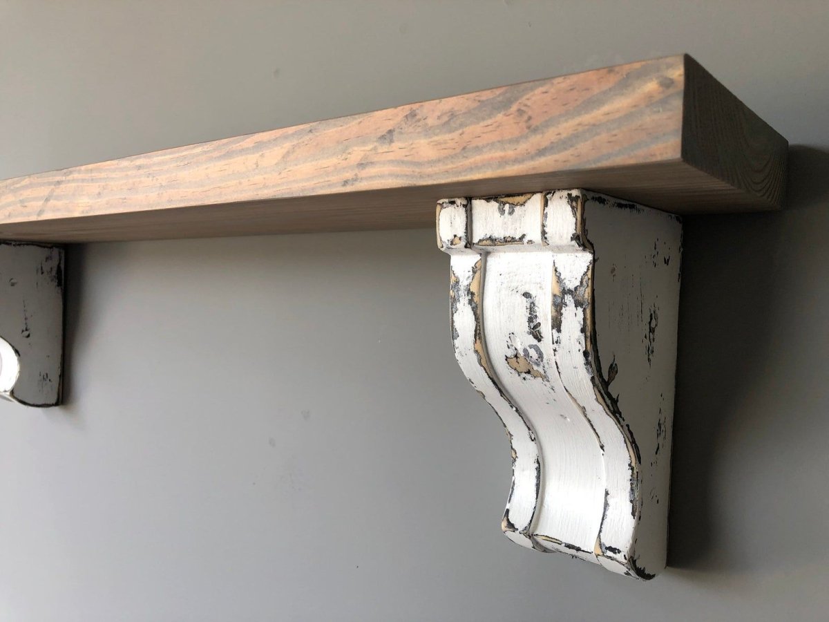 Кронштейн для полки