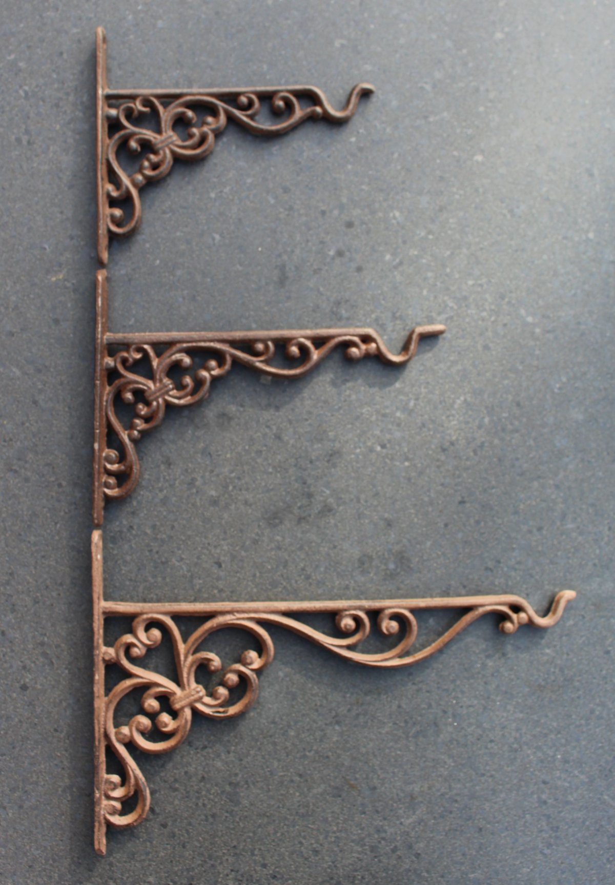 Кронштейн 4.83.002