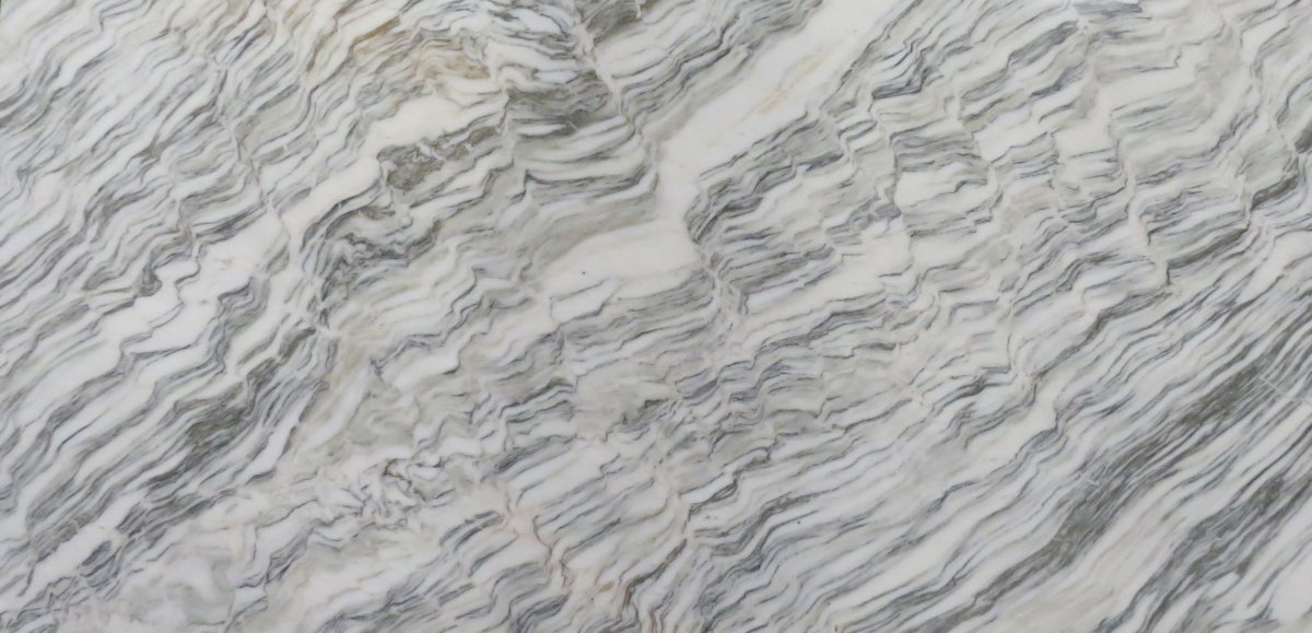 Кварц под мрамор (Carrara White)