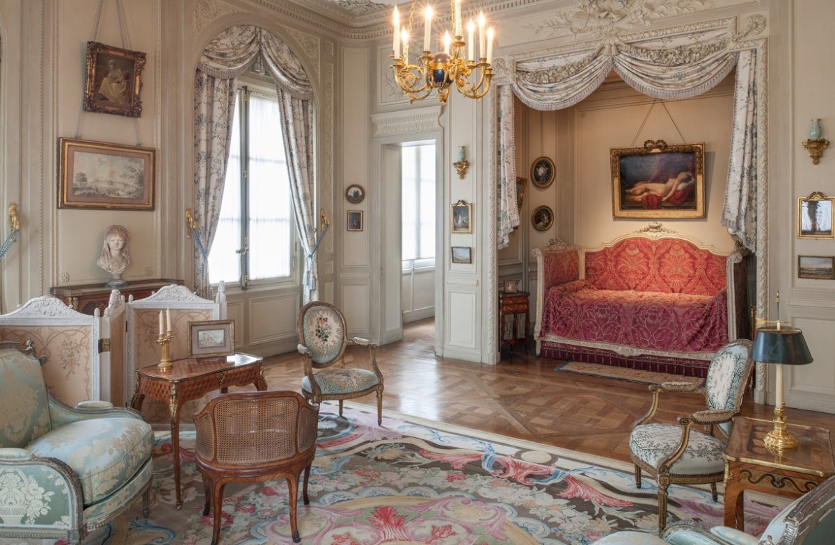 Дворец Елизаветино усадьба Дылицы