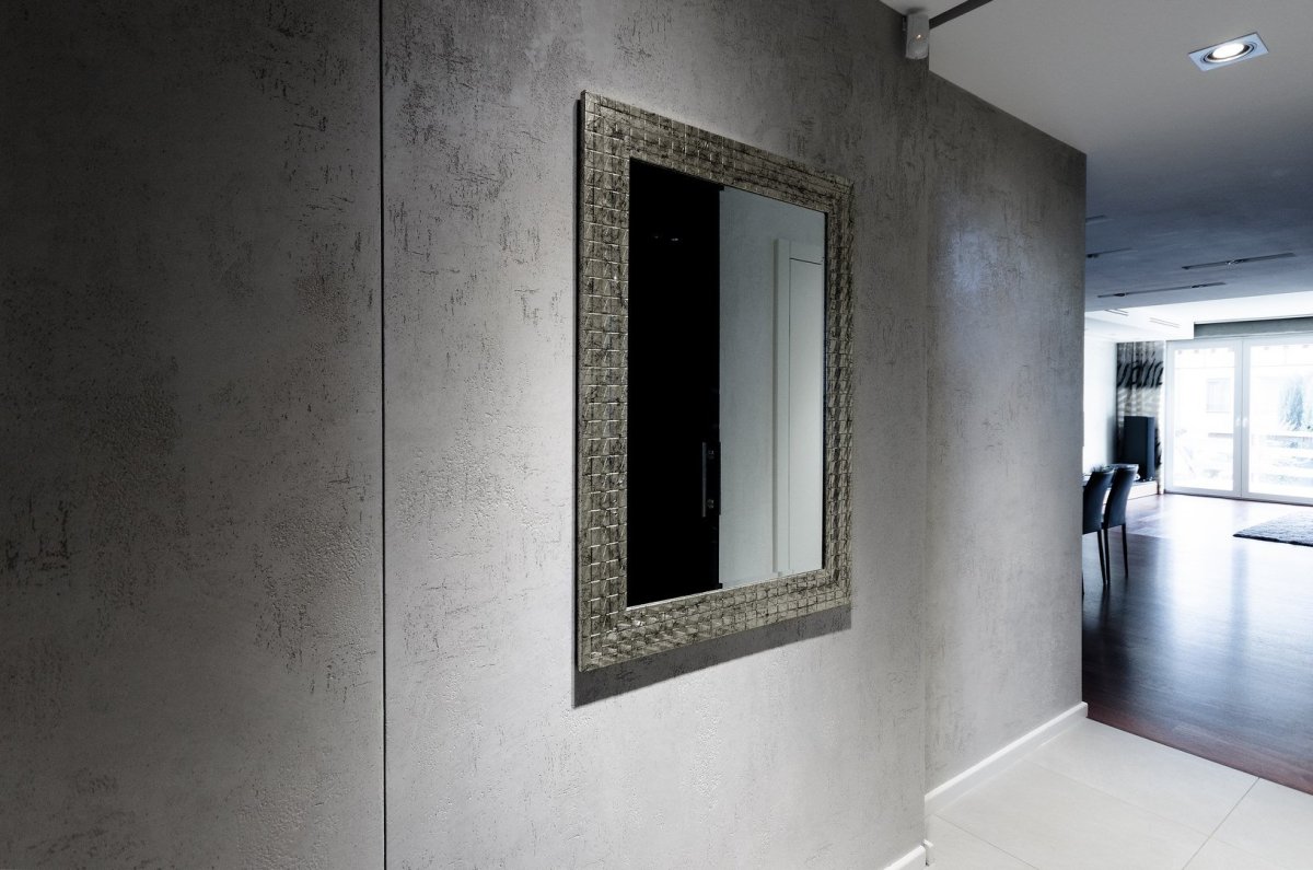 Венецианская штукатурка скала