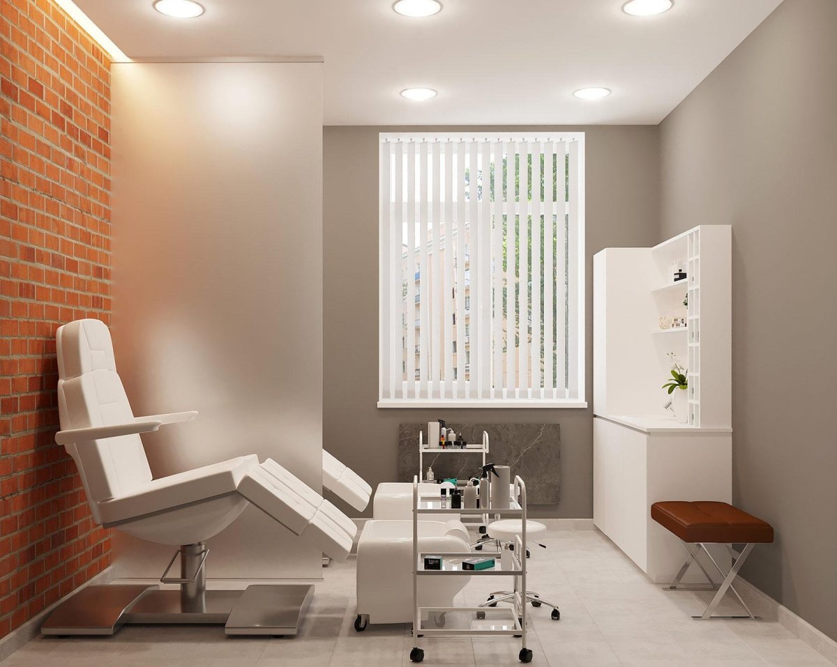 Кабинет косметолога