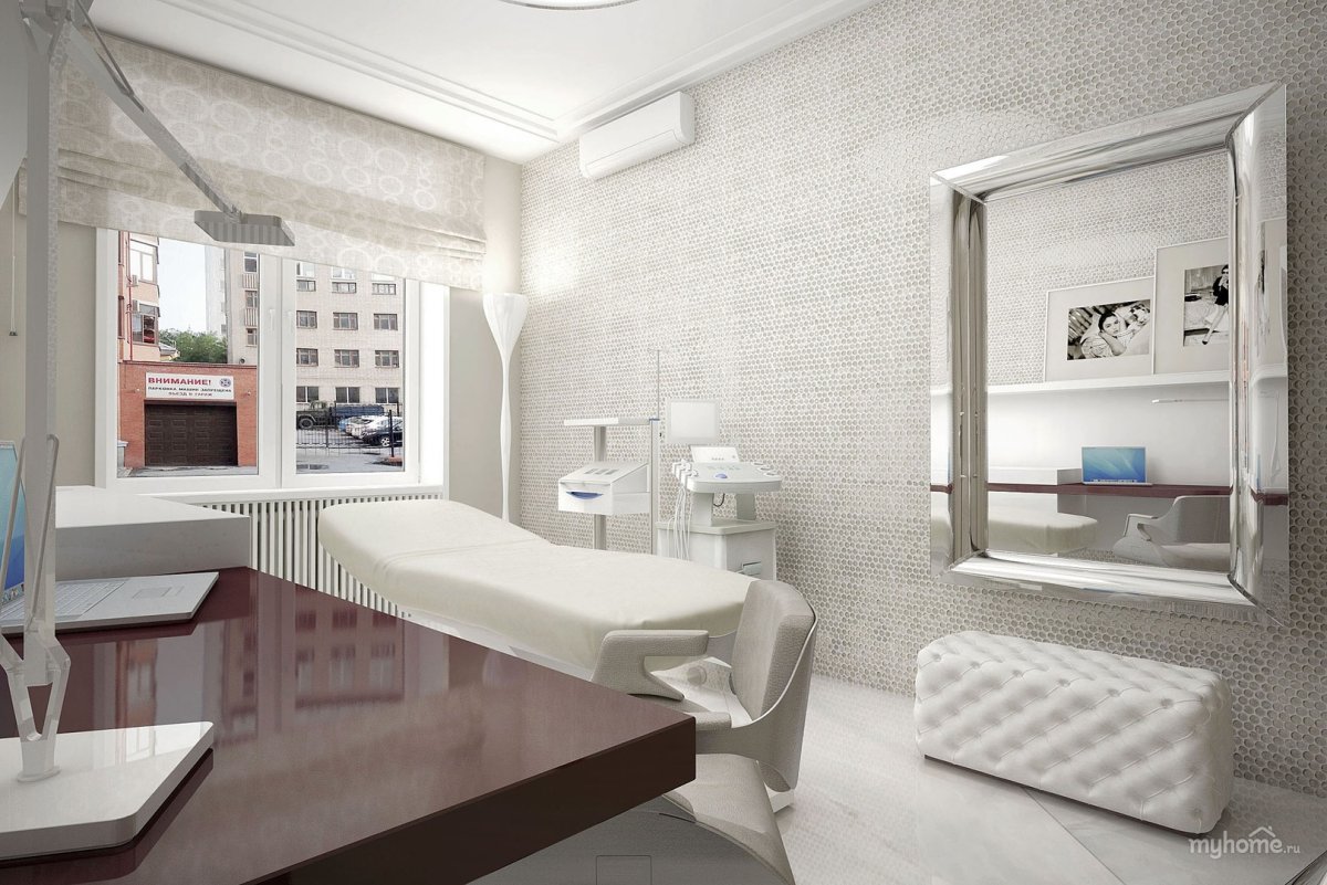 Кабинет косметолога