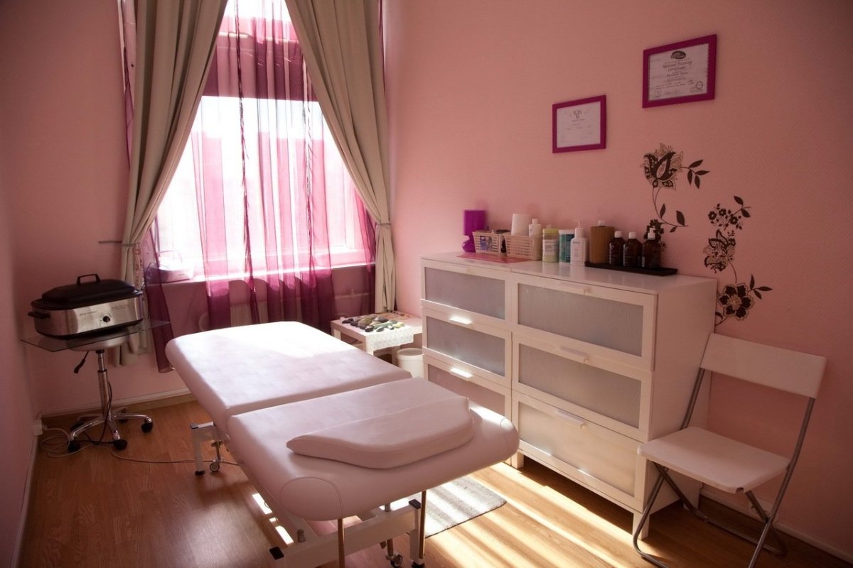 Кабинет косметолога