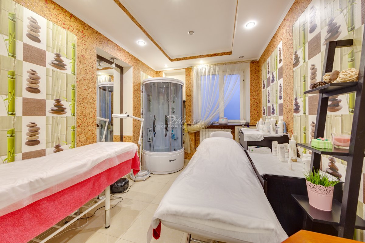 Косметологический кабинет