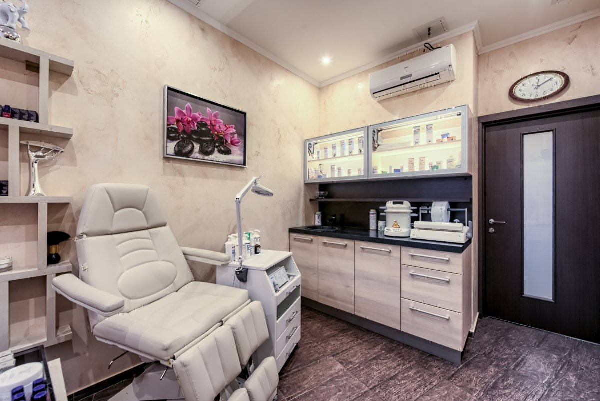 Кабинет косметолога