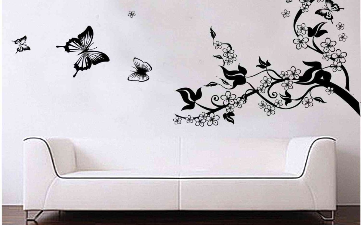 Фотообои на стену