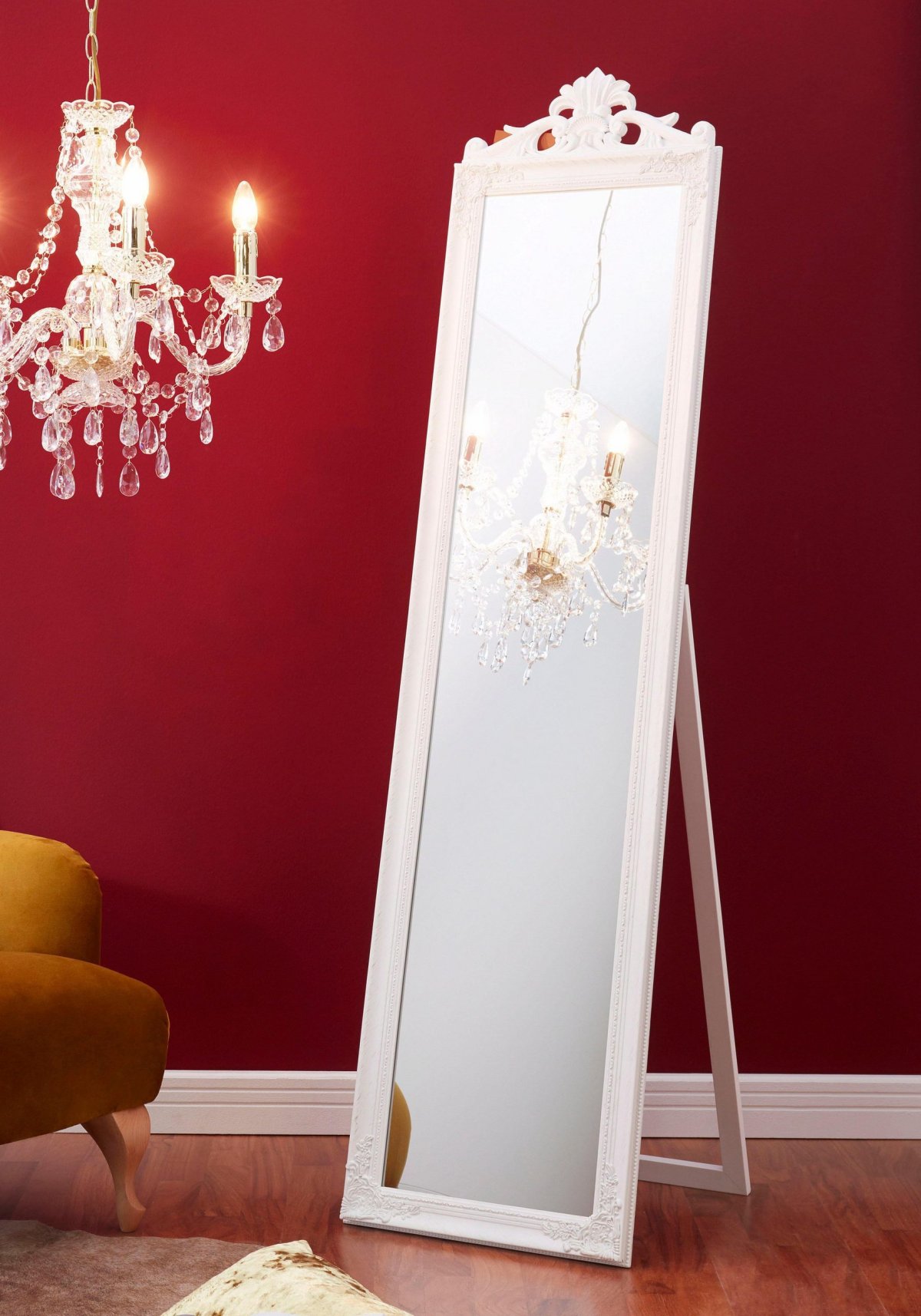 Зеркало напольное GC-1810