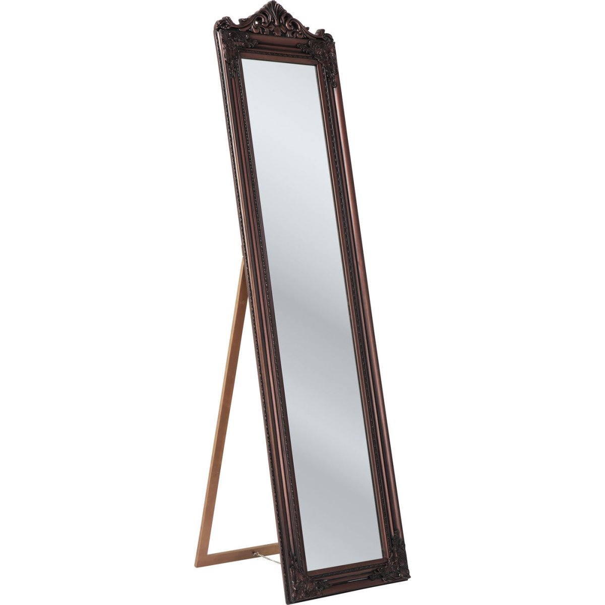 Зеркало псише Барокко