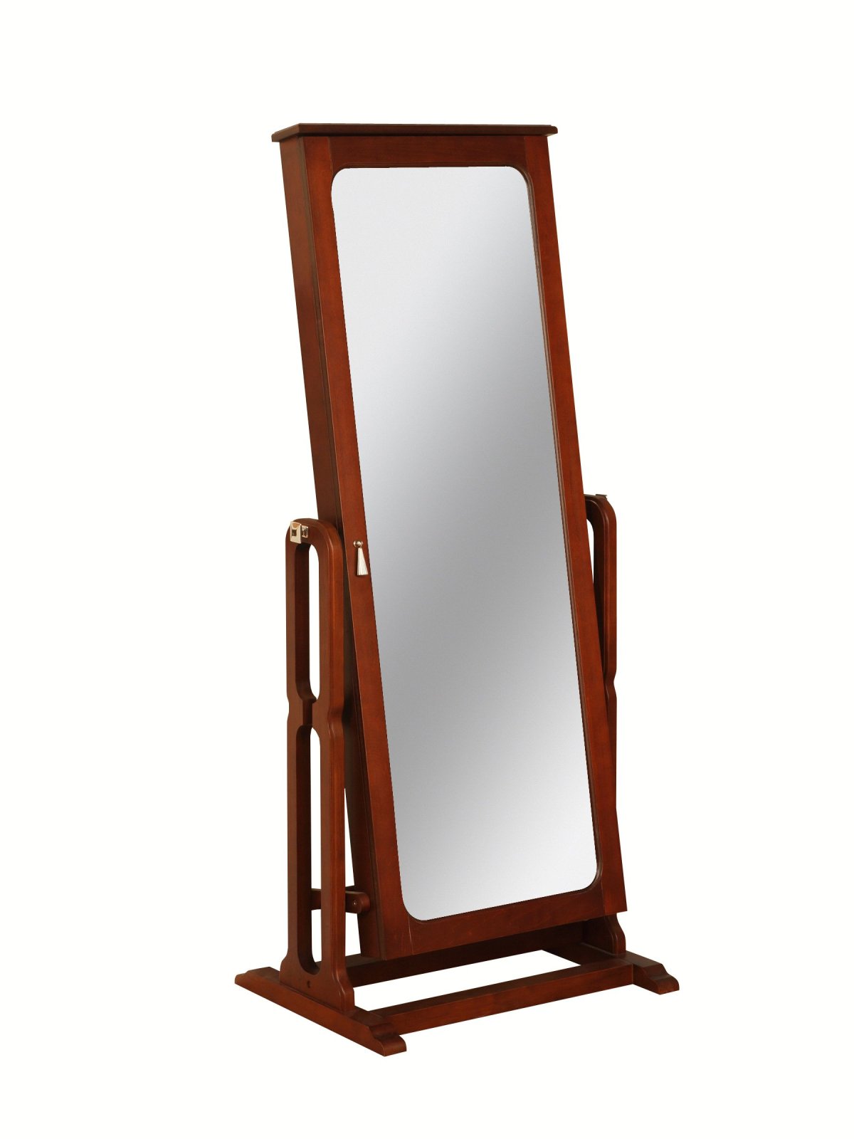 Зеркало на подставке напольное