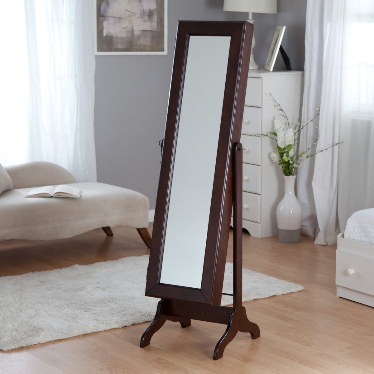 Зеркало во весь рост