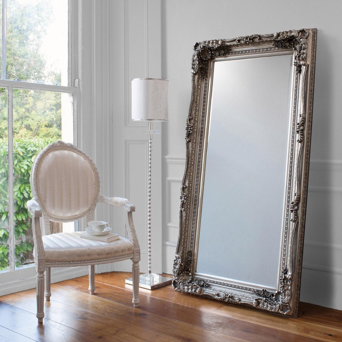 Зеркало Генри