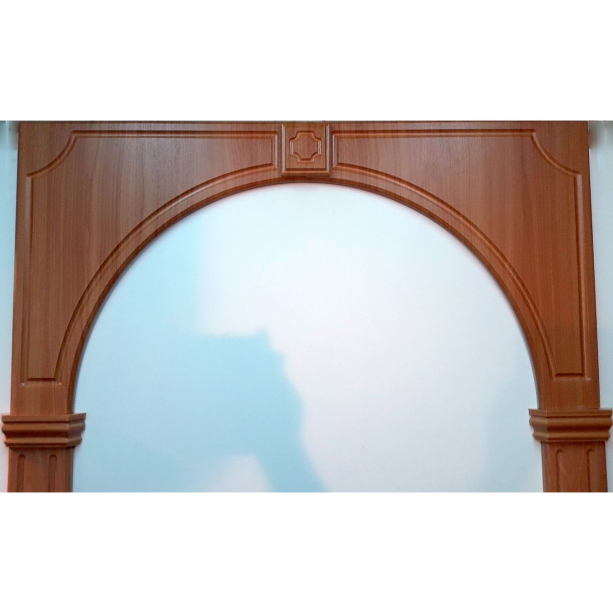 Арка межкомнатная ламинированная Квадро