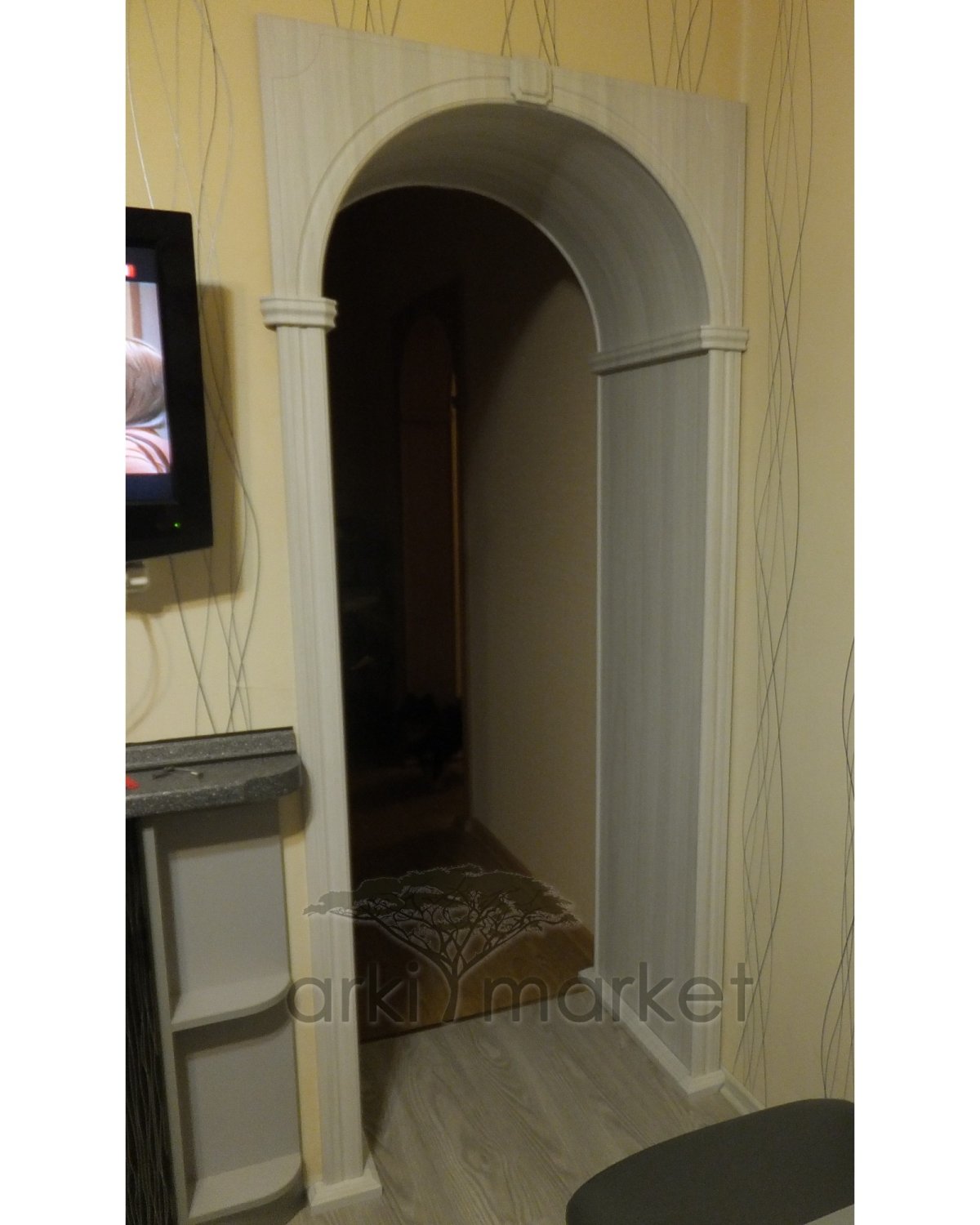 Арка Artens «Изео»