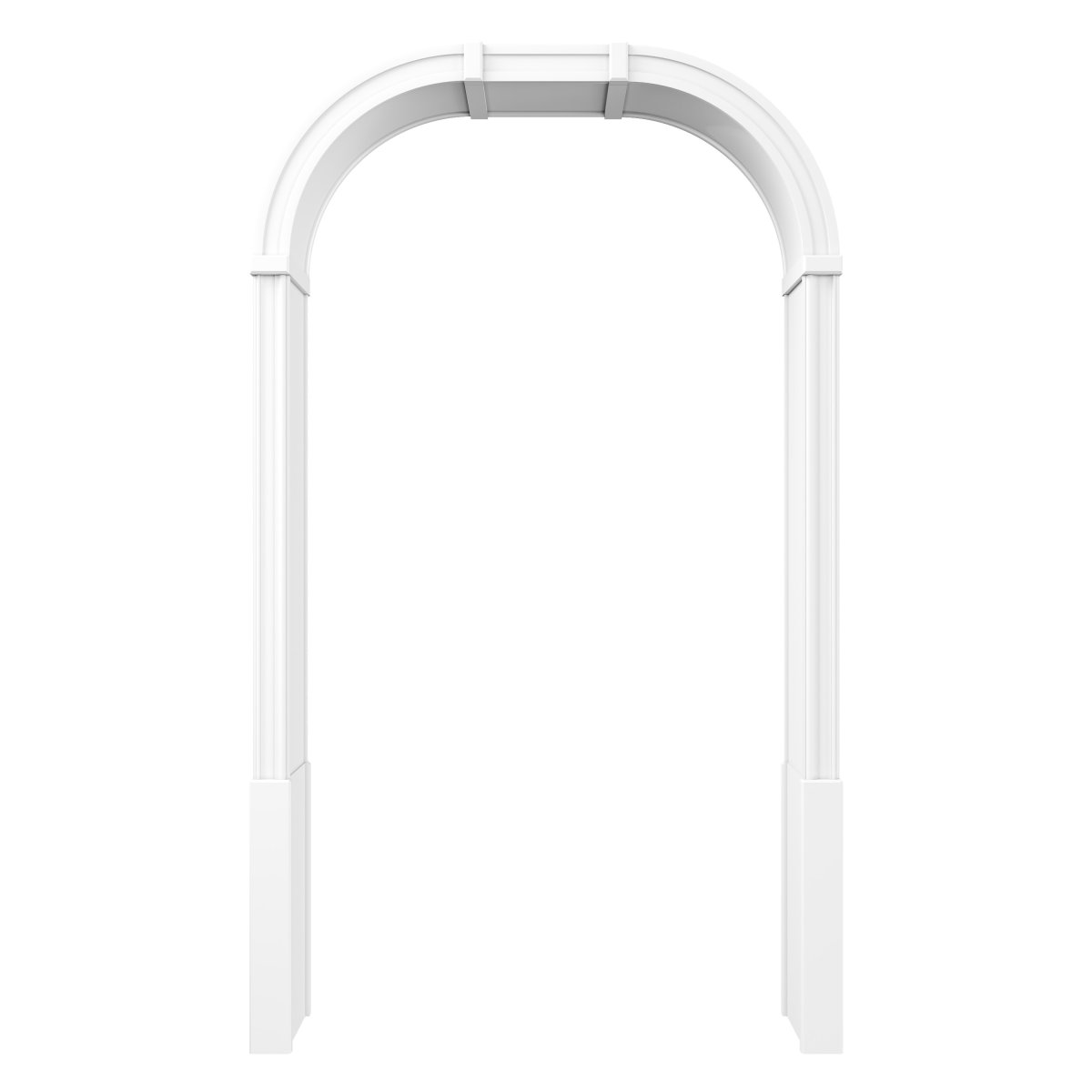 Арка дверная Verda 120-1