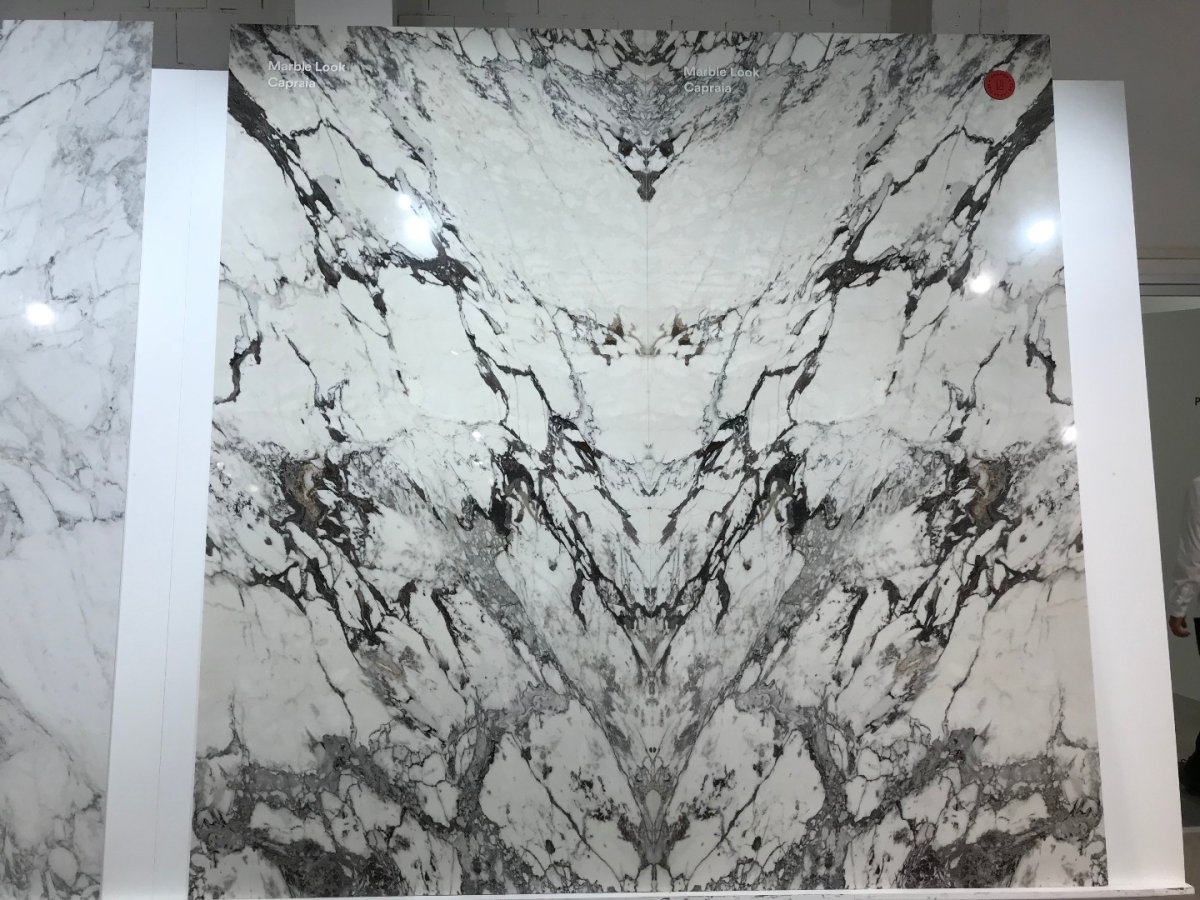 Grande Marble look Capraia