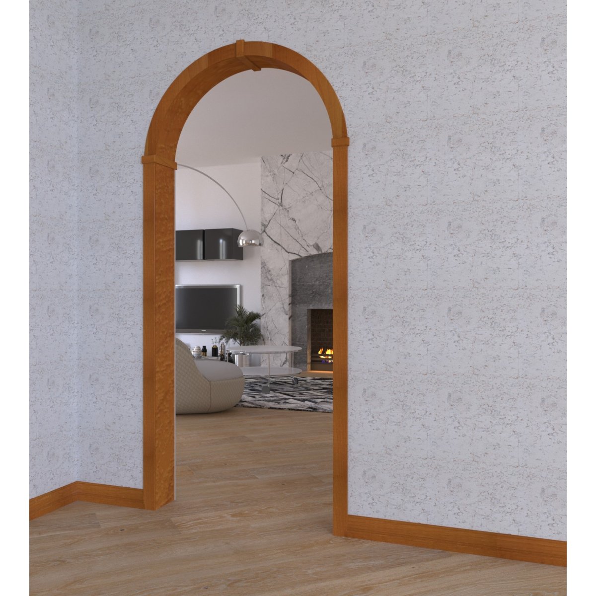 Арка Artens «Парма»