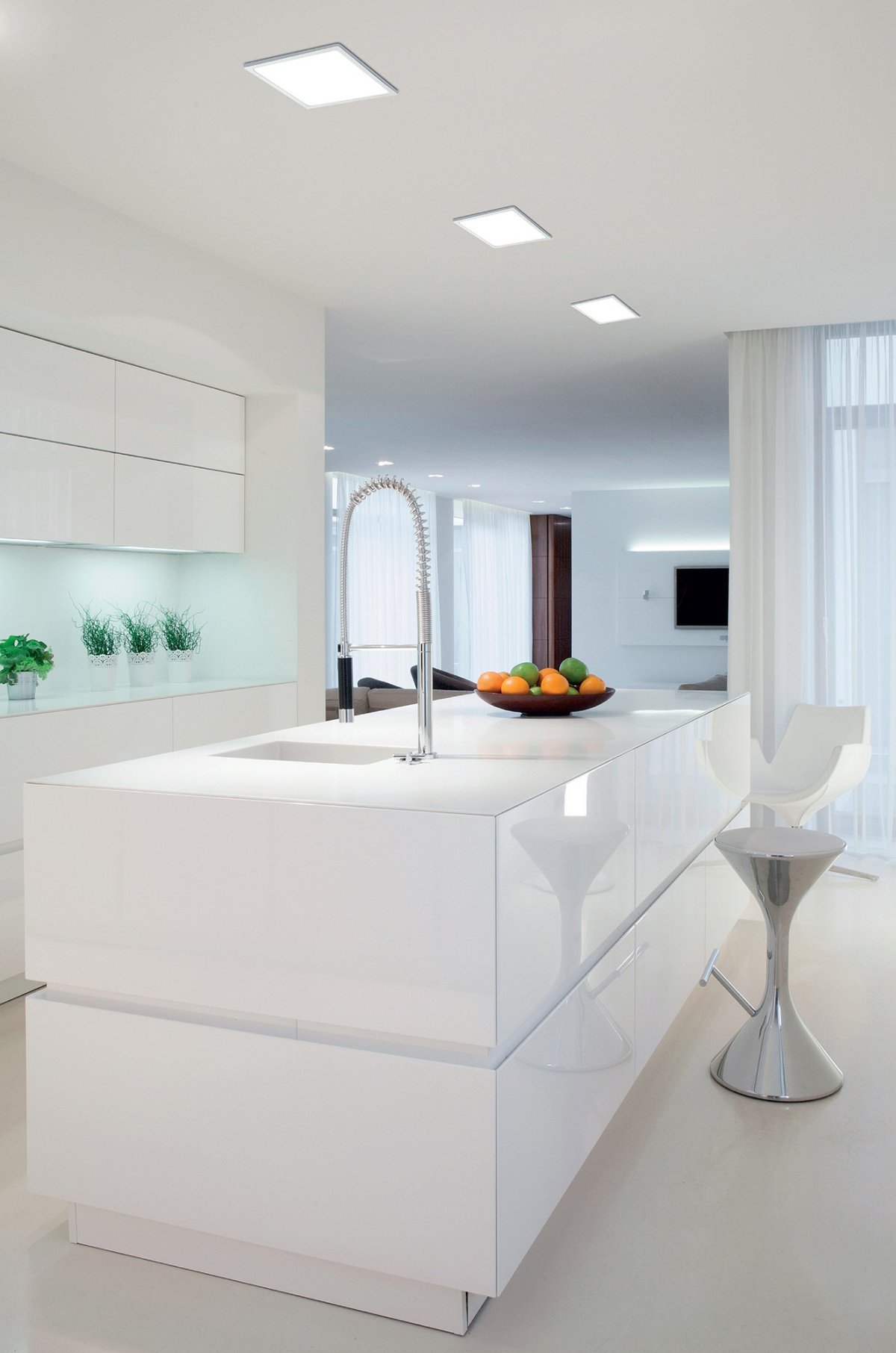 Светильник Mantra c0197 Saona